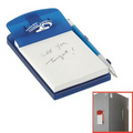 Magnet Memo Pad w/ Pen